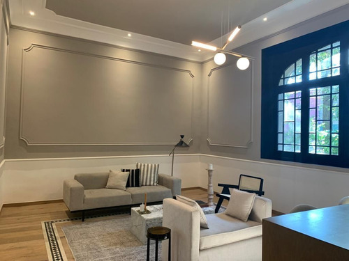 Casa Roma, Departamento En Venta En La Roma Sur