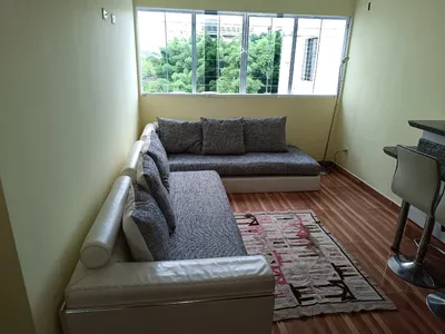 Apartamento en alquiler vacacional