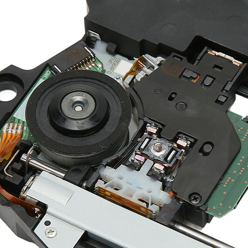 Game Console Laser Lens Replacement Part Optical Laser Lens