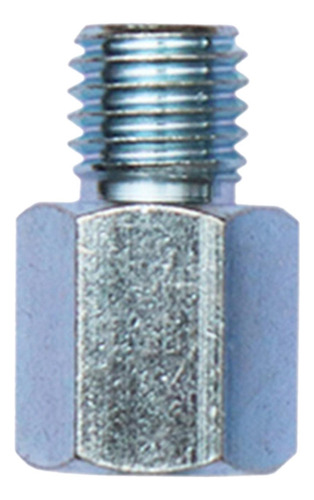2 Adaptador De Amoladora Multifunción M14 A 5/8 Acero