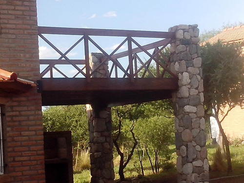 Imagen 15 de 18 de Chalet De 85 Mts 2 Llave En Mano