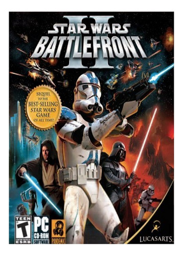 Star Wars Battlefront Pc Digital