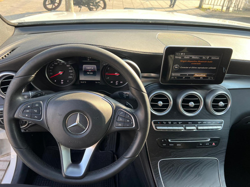Mercedes-Benz Glc 250 AUT 4 MATIC