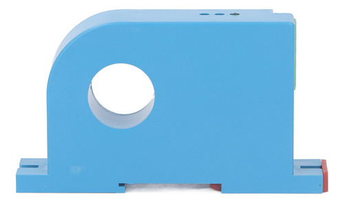 Transmisor Ac Con Detección De Corriente De Control Plc, Sal