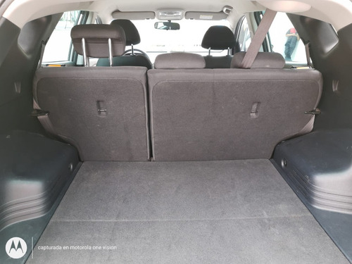 Imagen 13 de 15 de Hyundai Ix35 Gls 2015