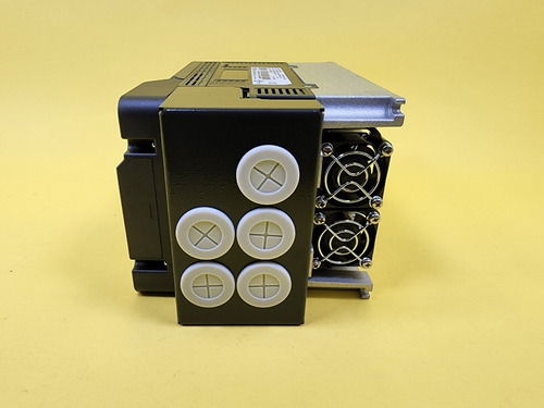 Teco-westinghouse E510-205-h3-u/e510205h3u