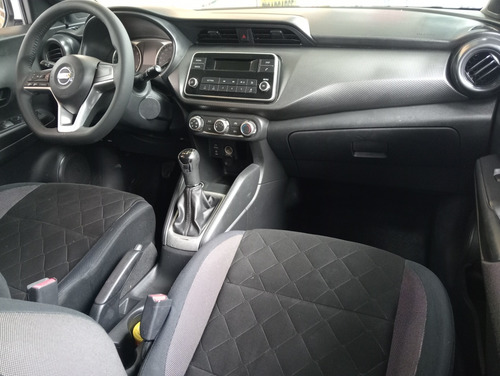 Nissan Kicks 1.6 Sense Mt