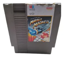Comprar Juego Marble Madness Nintendo Nes