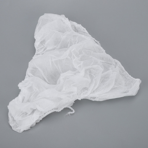 Calzoncillos De Emergencia, 360 Piezas, Ropa Interior Desech