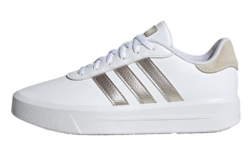 Zapatillas adidas Court Plataforma Id1969 adidas