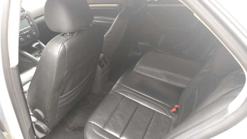 Volkswagen Jetta 2.5 Automatico 2009 $27990,00