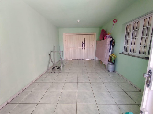 Imagem 11 de 15 de Casa Com 3 Dormitórios À Venda, 140 M² - Uvaranas - Ponta Grossa/pr - Ca0768