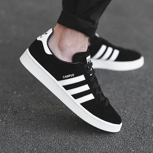 adidas Campus Bz0084 Y Originales | Cuotas sin interés