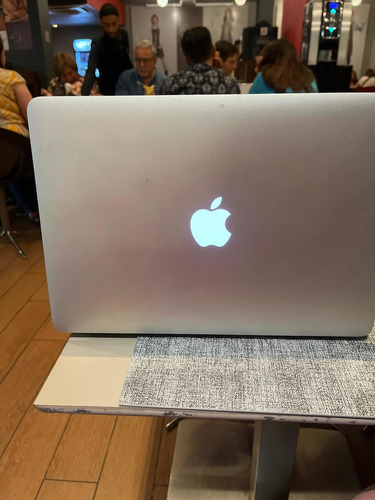 Imagen 2 de 2 de Mac Air 128