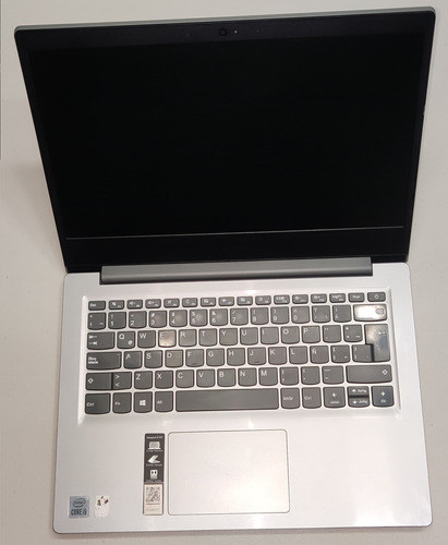 Laptop Lenovo Ideapad S145 Intel Core I5 4gb Ram 480gb+1tb
