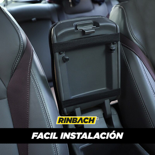 Cubre Consola Beige Reposabrazos Ford F150 2012