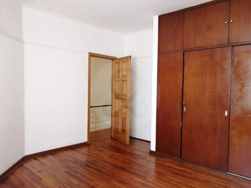 Renta Casa Para Oficinas En La Roma Norte Uso De Suelo Mixto