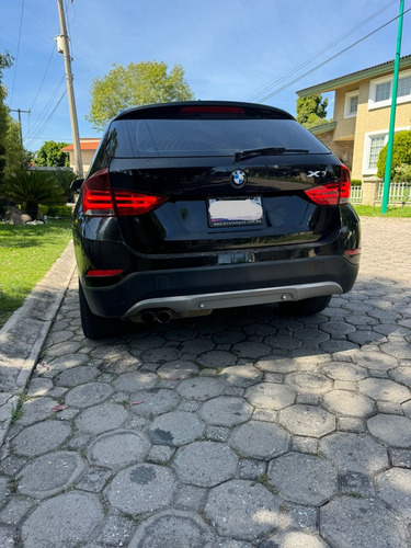BMW X1 2.0 Sdrive X Line 20i At