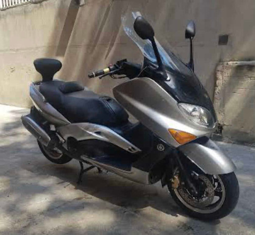 Imagen 2 de 3 de Repuestos De Yamaha Tmax 2005