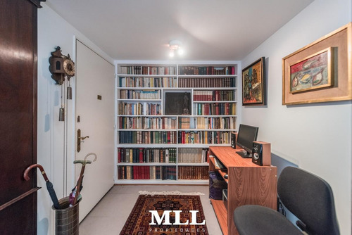 Imagen 9 de 30 de Departamento - Palermo
