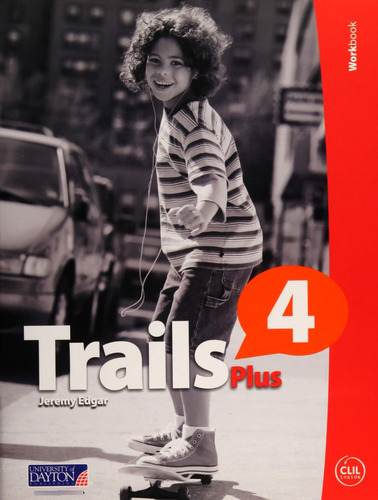 Trails Plus 4 Workbook