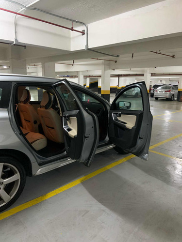 Volvo XC60 2.0 T5 R-design 5p