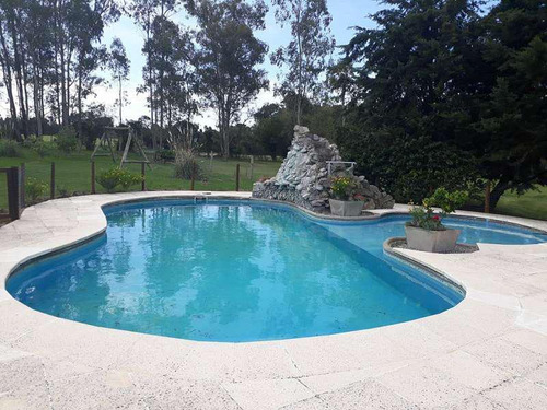 Venta Chacra Permuta Colonia Montevideo Punta Del Este Buenos Aires