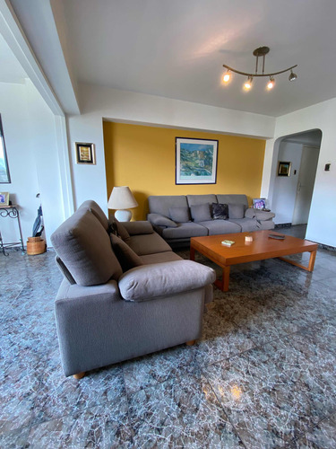 Venta Apartamento Los Chaguaramos