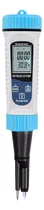 Comprar Detector De Calidad De Agua Tuya Bluetooth 5 En 1 Ph Tempera