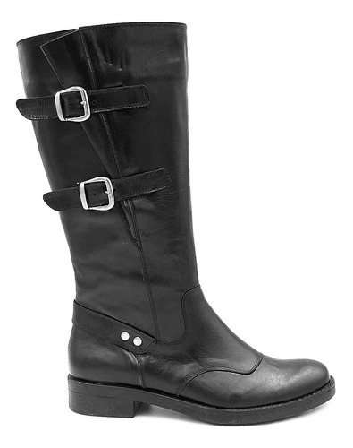 Botas De Montar 100%cuero  Art.4025 Calzados Tallon