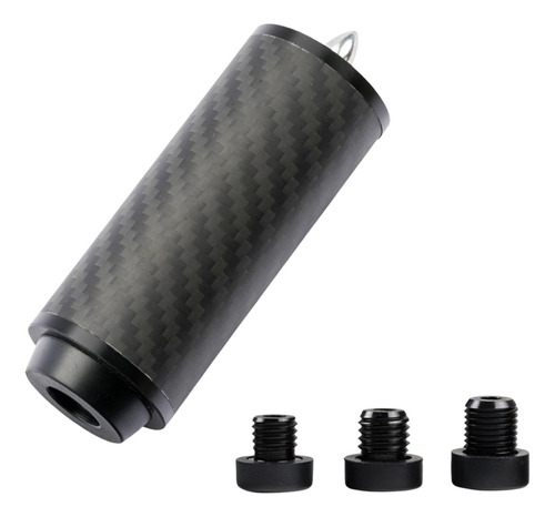 Extensión De Taco De Billar Para Billar 8cm