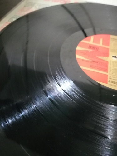 Disco De Vinilo Sabor De Adiós Mariano Mores (174) (Usado)