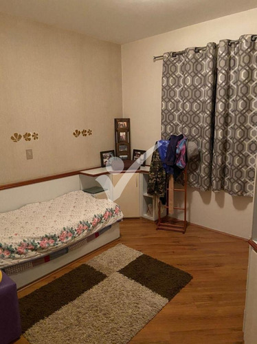 Imagem 4 de 27 de Apartamento À Venda Em Vila Formosa - Ap003966