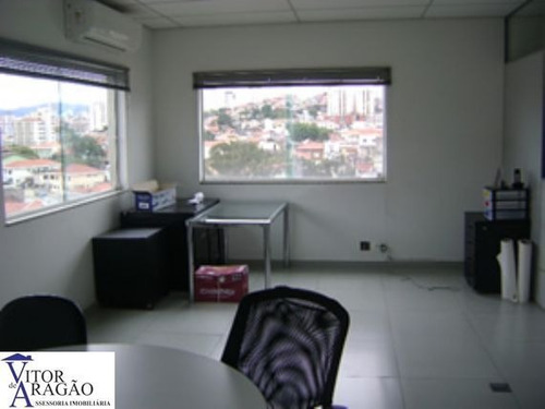 Imagem 11 de 15 de 07037 - Predio Inteiro, Vila Isolina Mazzei - São Paulo/sp - 7037