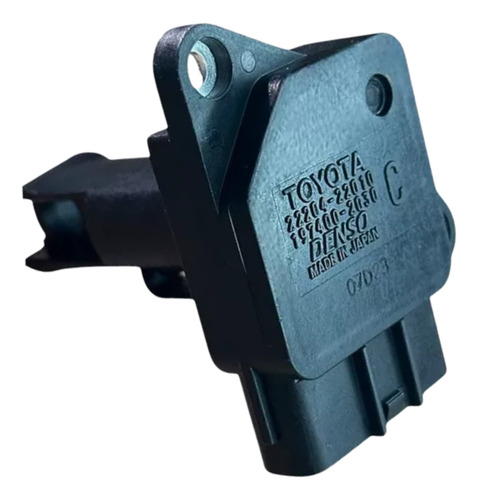 Sensor Maf Medidor Fluxo Ar Toyota Corolla 2003 2004 2005 20