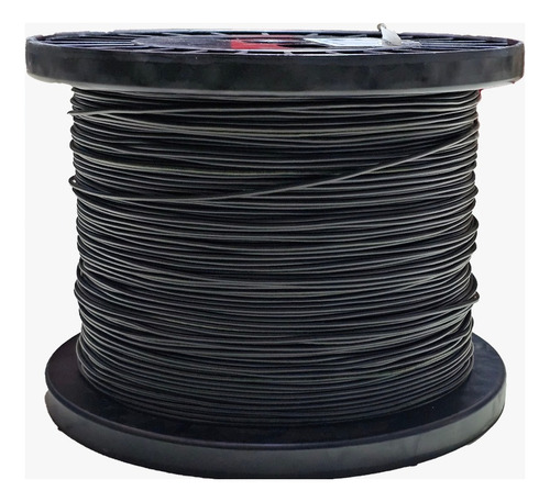 Fibra Óptica Mono Modo Carrete Con 500m Drop Cable