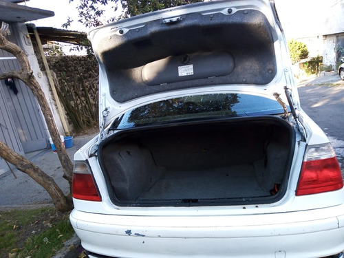 Modelo 2000 328i 100 A Tratar Faltan Tenencias Y Verificacio