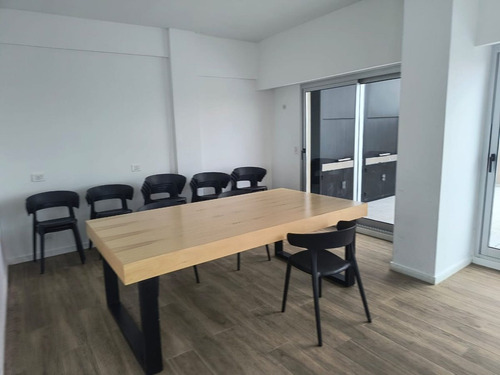 Venta Depto 3 Amb Altos De Nuñez (4° C) A Estrenar