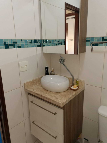 Casa De Condomínio À Venda Na Avenida Raimundo Pereira De Magalhães, Jardim Íris, São Paulo - Sp - Liv-11408