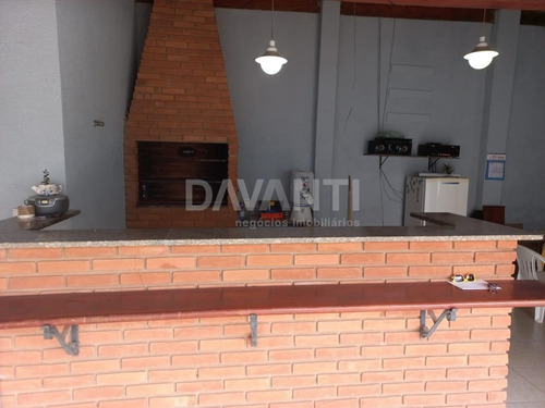 Imagem 7 de 14 de Casa Á Venda E Para Aluguel Em Jardim Quarto Centenário - Ca116629