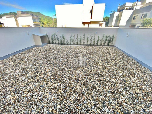 Imagem 10 de 16 de Casa Em Beira Rio, Biguaçu/sc De 150m² 4 Quartos À Venda Por R$ 795.000,00 - Ca2329367-s
