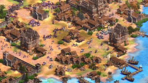 Age Of Empires Ii Hd Edition - Pc Digital