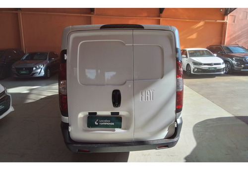Fiat Fiorino 1.4 MPI FURGÃO ENDURANCE 8V FLEX 2P MANUAL