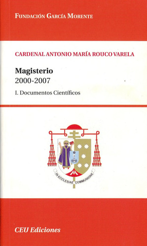 Magisterio 2000-2007