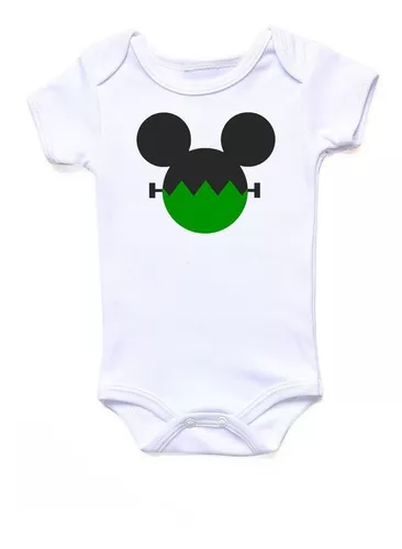 Disfraz tipo body Mickey Mouse para bebé, Disney Store