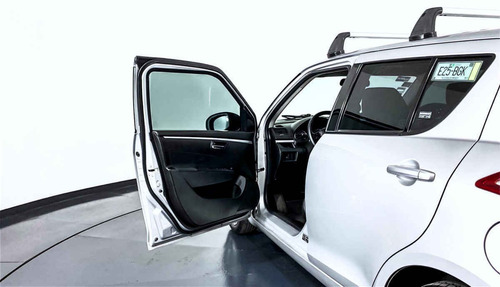Imagen 13 de 15 de 102182 - Suzuki Swift 2017 Con Garantía