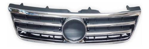 Parrilla Delantera Vw Touareg V6 Y V8 Mpi 2004-2007