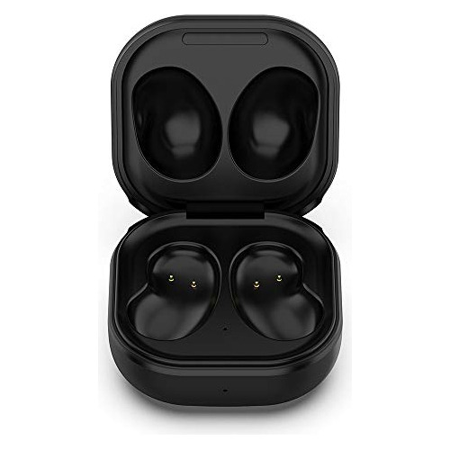 Estuche De Carga Cable Usb-c Compatible Galaxy Buds Liv...