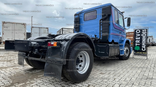 Scania 113 360 Ano: 1994 Toco 4x2