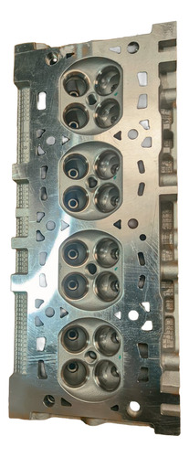 Cabeçote Novo Fiat Palio Weekend Stile 1.6 16v 2001